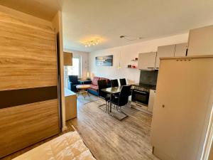 Albatros Wohnung 19 Strandnah in Döse