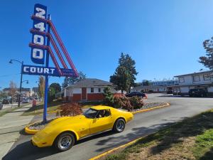 2400 Motel