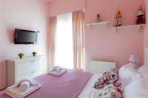 Ivi CentralApartment Rhodes Town