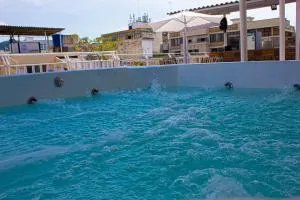 Hotel El Olimpo - 圣玛尔塔