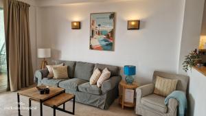 Los Cipreses - Casa Adán