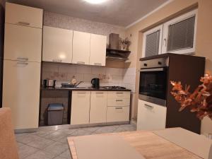 Studio Apartman Luna