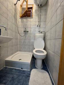 Apartman Barićevi dvori