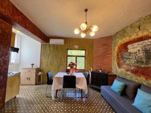 Apartman Barićevi dvori