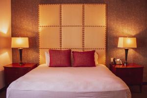 Hotel María Bonita Chihuahua