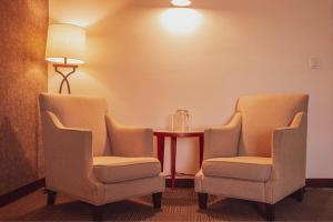 Hotel María Bonita Chihuahua