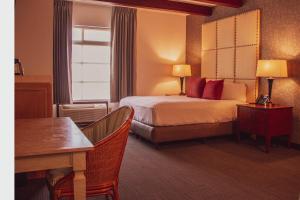 Hotel María Bonita Chihuahua