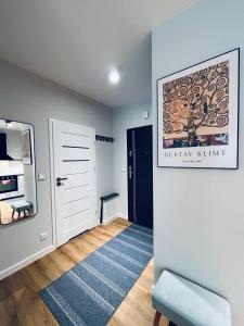 BoleslaviaApartments - Apartament Merci 4, private parking free