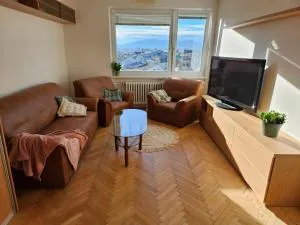 Byt v centru Frýdku-Místku - Paskov