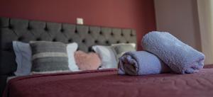 Nikitas Apartments & Suites