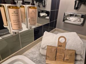 Hotels Mercure Bordeaux Centre Ville : photos des chambres