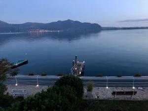 Villa Anastasye Your Lakefront Vacation Rental