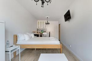 Grobla Centrum 5 by Grand Apartments