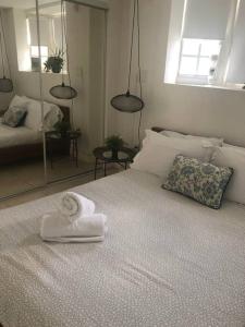 Cozy and sweet home