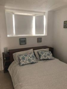 Cozy and sweet home