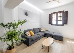 La Cochera Casa Emblemática en Santa Cruz de Tenerife