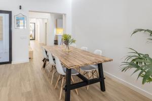 La Cochera Casa Emblemática en Santa Cruz de Tenerife