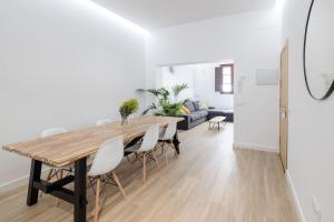 La Cochera Casa Emblemática en Santa Cruz de Tenerife