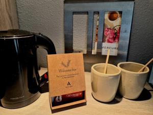 Hotels Mercure Bordeaux Centre Ville : Chambre Double Classique