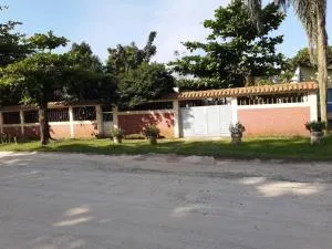 Casa de Praia c/ área gourmet - Subaúma