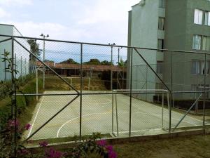 Acogedor apartamento en el centro del eje cafetero