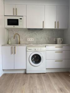 Apartamento Plaza de las Flores