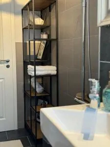 Appartement No 13 - Kleinfurra