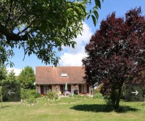 B&B / Chambres d'hotes Domaine de la cure : photos des chambres