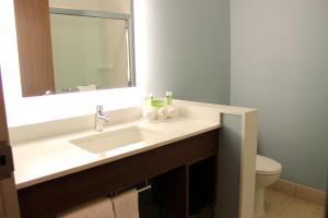 Holiday Inn Express Spencer by IHG