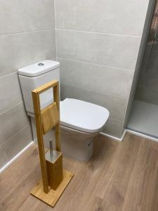 Apartamento Plaza de las Flores