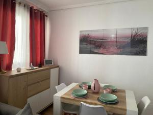 Apartamento Plaza de las Flores