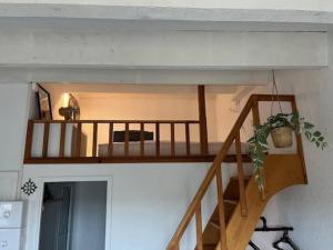 Appartement cap dagde