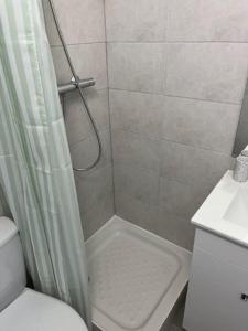 Appartement cap dagde