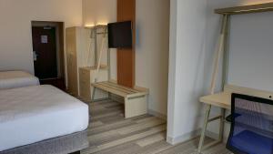Holiday Inn Express Spencer by IHG