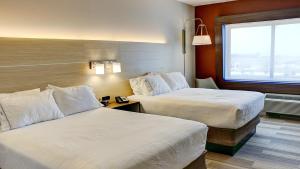 Holiday Inn Express Spencer by IHG