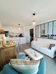 Appartements Flat Cessy near Geneva : photos des chambres