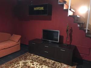 Appartements Logement avec piscine : photos des chambres