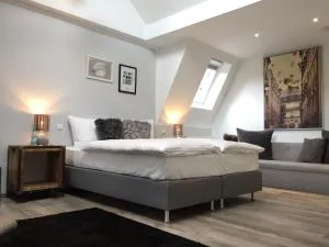 Boutique-Hotel "Stilvoll" - باد هونينغن