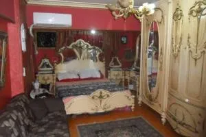 شقة مفروشة للايجار - Port Said