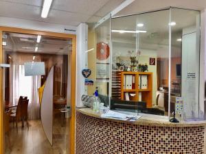 Evido City Apartment