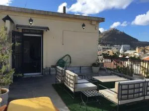 « Ciel D’ORAN » - Eugène Étienne