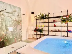 Suite 1926 Luxury Room - 卡普尔索