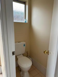 Bea-Vic Home. Your home away from home.