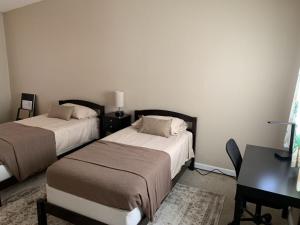 Sebastian Gardens Inn & Suites