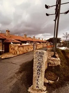 La cañadilla 4 - Navadijos