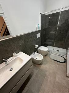 Casa Ginestra di Palazzo Biondi