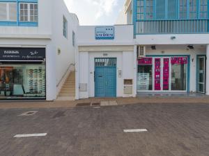 Los Erizos (Apartamento en primera Linea de mar)