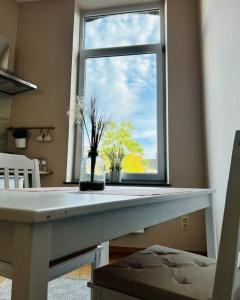 Charmant petit appartement.