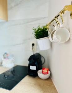 Charmant petit appartement.