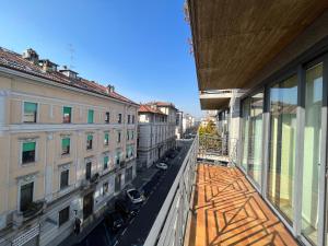 [Esclusivo 120 MQ] nel cuore di Bergamo